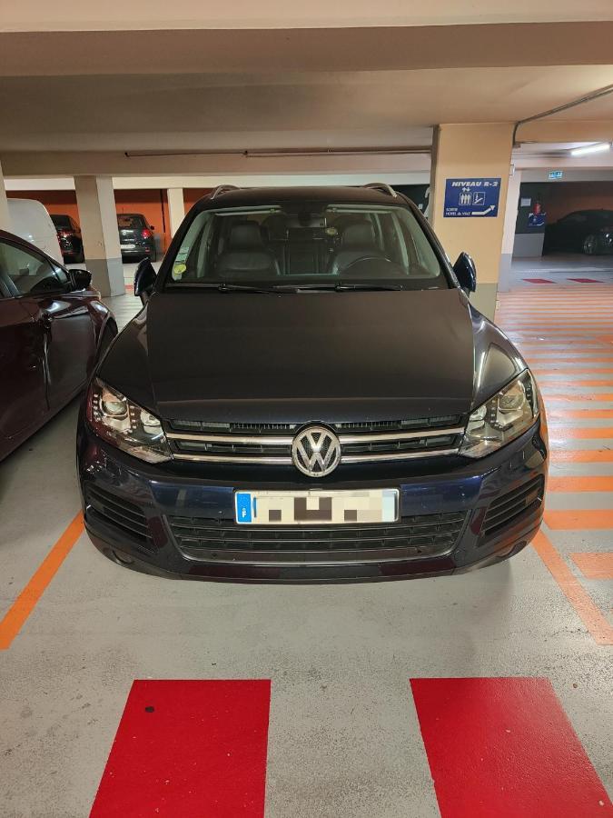 Perle Rare A 250M De La Plage ! Climatise Avec Parking, Balcon & Wifi Sainte-Maxime Buitenkant foto
